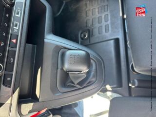 Vivaro M 2.0 BlueHDi 145ch 2026 occasion 08000 Charleville-M&eacute;zi&egrave;res