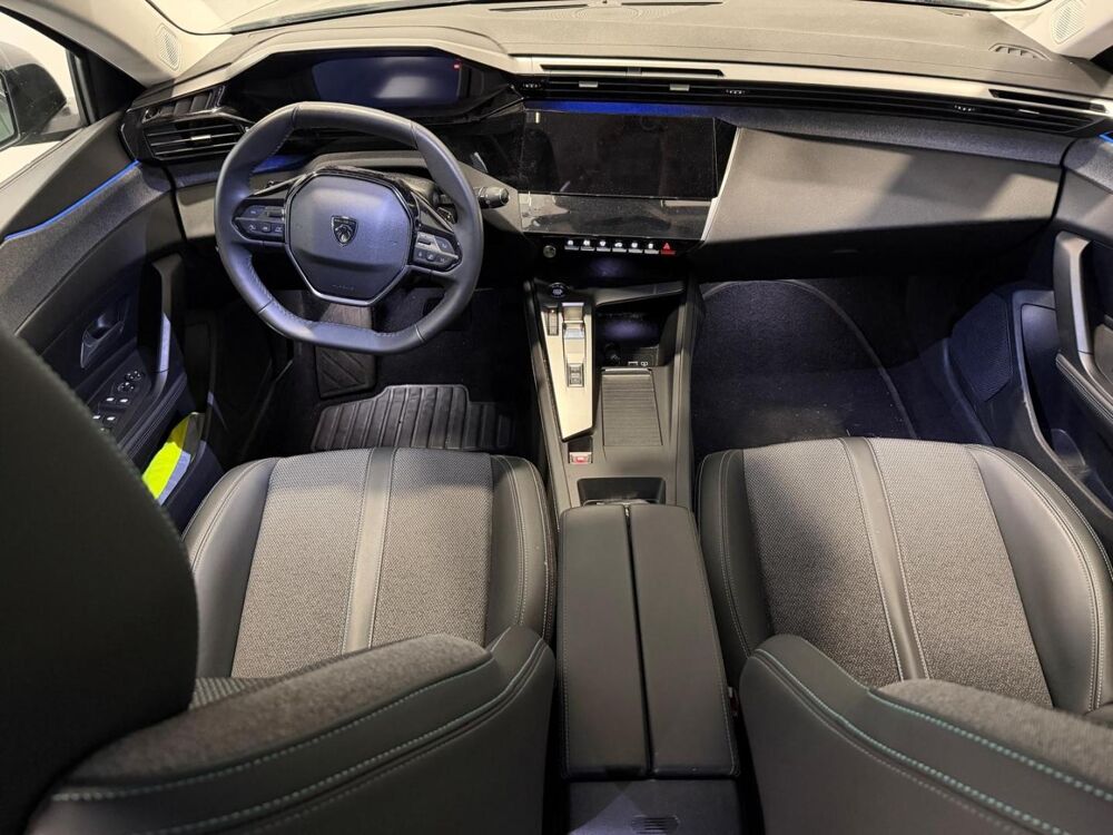 308 PHEV 180ch Allure Pack e-EAT8 2022 occasion 78520 LIMAY