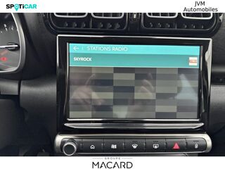 C3 Aircross PureTech 110ch S&S Shine Pack 2022 occasion 47550 Bo&eacute;