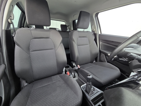 Swift 1.2 DUALJET HYBRID 83CH PRIVILEGE 2023 occasion 44190 Saint-Lumine-de-Clisson