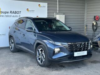 Tucson 1.6 T-GDi 230ch Hybrid Executive BVA6 2024 occasion 78310 Coigni&egrave;res