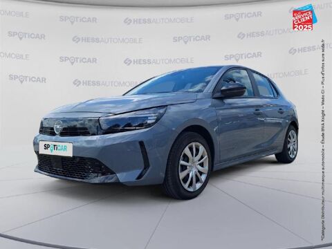 Opel Corsa Electric 136ch 2025 occasion Woippy 57140