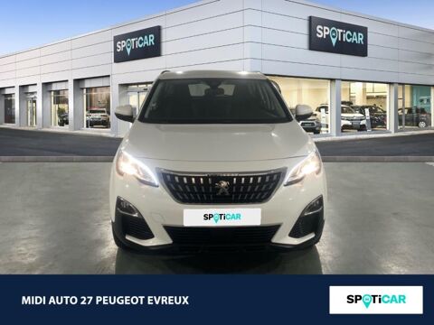 3008 1.5 BlueHDi 130ch E6.c Active S&S 2019 occasion 27000 Évreux