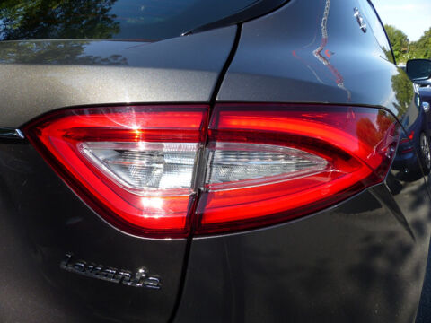 Levante 3.0 V6 275CH DIESEL 2016 occasion 77144 Mont&eacute;vrain