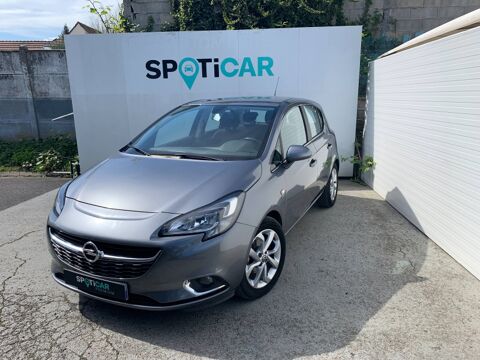 Opel Corsa 1.4 90ch Design 120 ans Start/Stop 5p 2019 occasion Gonesse 95500