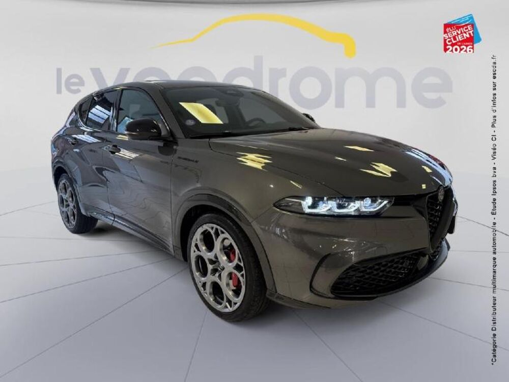 Tonale 1.5 Hybrid 130ch Edizione Speciale TCT 2022 occasion 67800 Bischheim