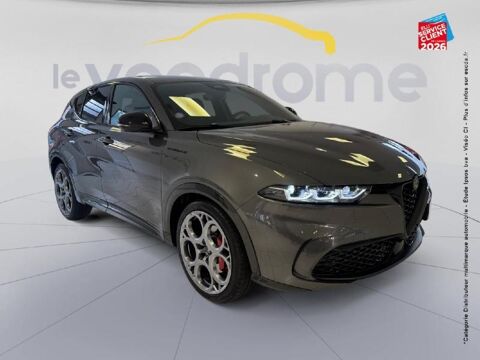 Tonale 1.5 Hybrid 130ch Edizione Speciale TCT 2022 occasion 67800 Bischheim
