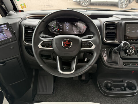 Ducato PRESTIGE DESIGN EDITION 1790LC 2023 occasion 57350 Stiring-Wendel