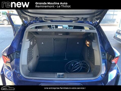 Sc&eacute;nic E-Tech Electric 220ch Techno grande autonomie -24 2024 occasion 88160 Le Thillot