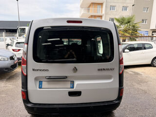 Kangoo Express 1.5 BLUE DCI 80CH EXTRA R-LINK 5CV 2020 occasion 38920 Crolles