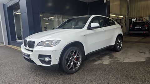 Annonce voiture BMW X6 16990 €