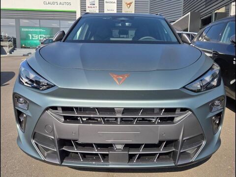 Terramar 1.5 eHybrid 272ch America s Cup DSG6 2025 occasion 24430 Marsac-sur-l'Isle