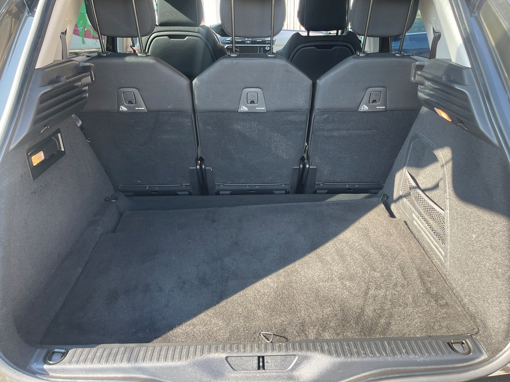C4 Picasso BLUEHDI 150CH INTENSIVE S&S EAT6 2014 occasion 61000 Alen&ccedil;on