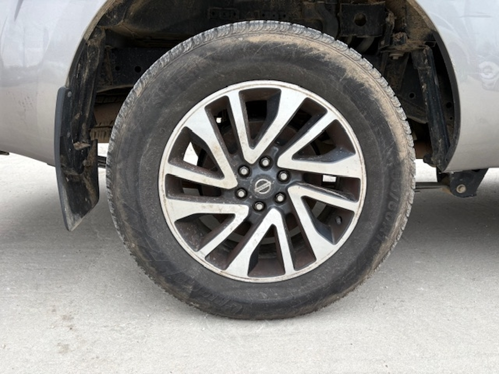 Navara 2.3 DCI 160CH KING-CAB N-CONNECTA SANS HARD TOP 2017 occasion 30360 V&eacute;z&eacute;nobres