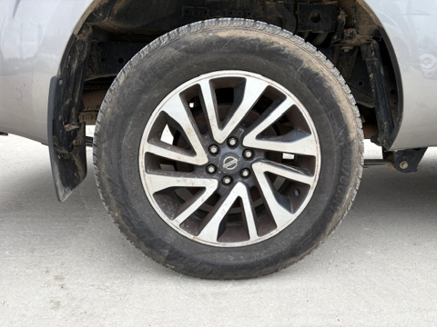 Navara 2.3 DCI 160CH KING-CAB N-CONNECTA SANS HARD TOP 2017 occasion 30360 V&eacute;z&eacute;nobres