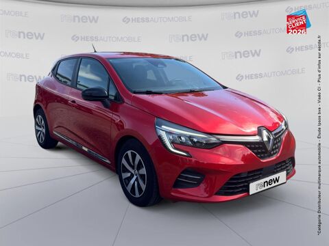 Clio 1.0 TCe 100ch Evolution GPL 2023 occasion 67600 S&eacute;lestat