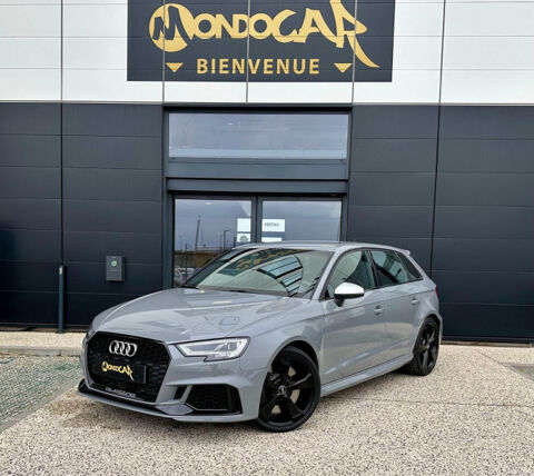 Annonce voiture Audi RS3 41500 
