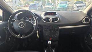 Clio III 1.5 DCI 70CH DYNAMIQUE 5P 2008 occasion 56530 QUEVEN
