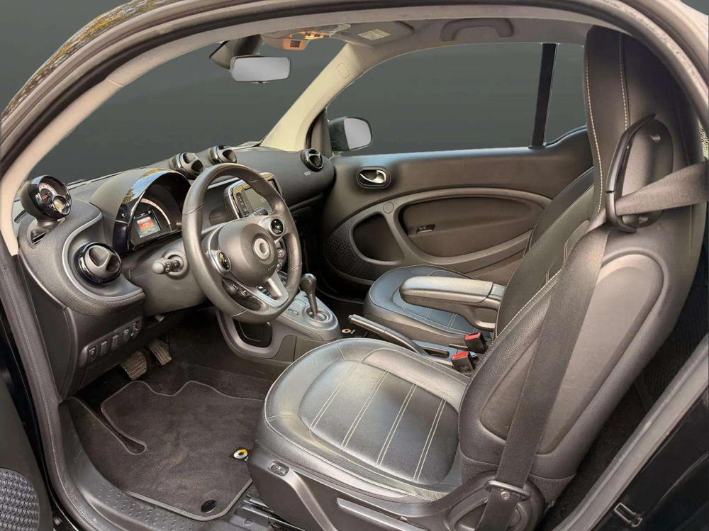 ForTwo 90CH PRIME TWINAMIC E6C 2019 occasion 93500 Pantin