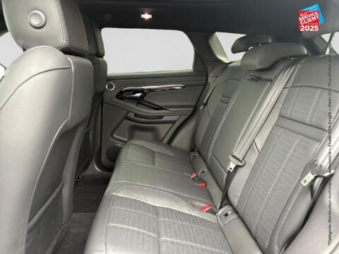 Range Rover Evoque 2.0 P 200ch Flex Fuel R-Dynamic HSE AWD BVA Mark III 2024 occasion 57050 Metz