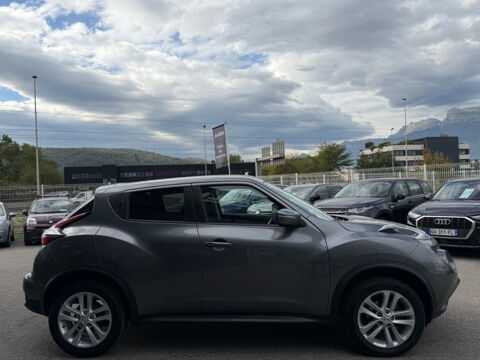 Juke 1.5 DCI 110CH ACENTA / DISTRIBUTION NEUVE POUR LA VENTE 2017 occasion 38130 ECHIROLLES