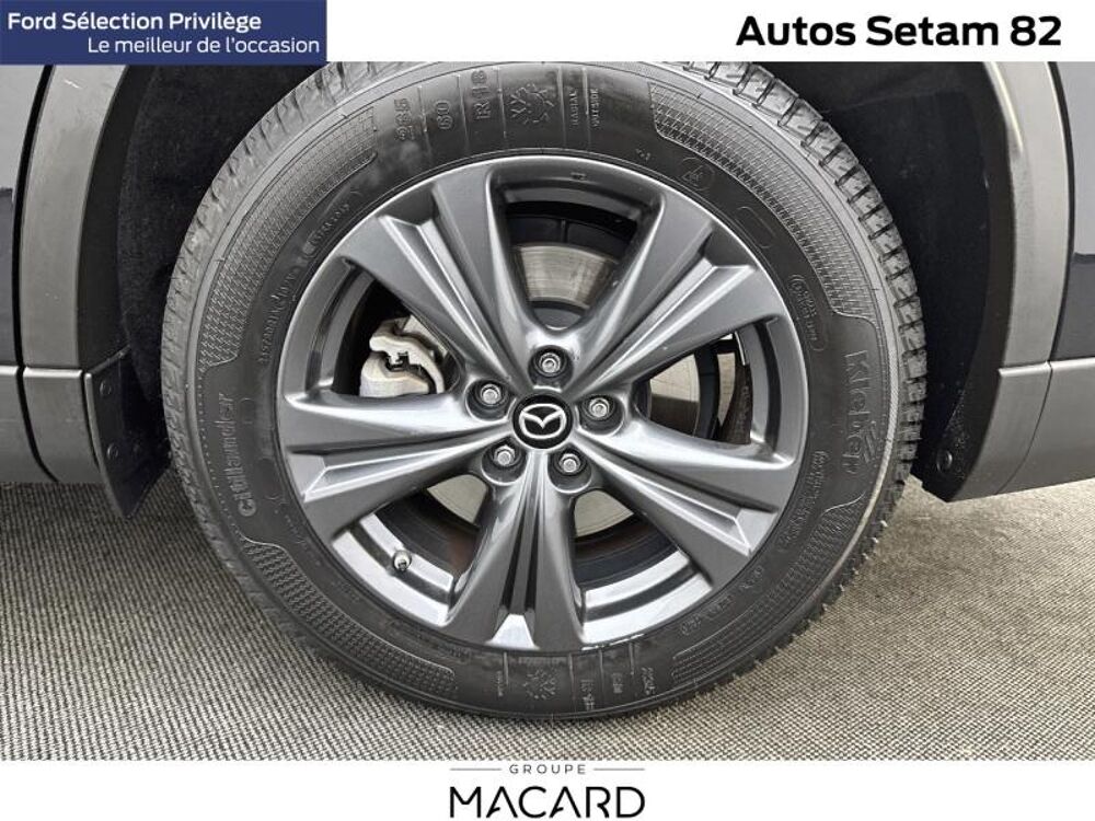 CX-60 2.5 e-SKYACTIV PHEV 327ch Prime-Line 4x4 BVA8 2023 occasion 82000 MONTAUBAN
