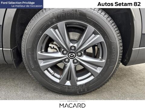 CX-60 2.5 e-SKYACTIV PHEV 327ch Prime-Line 4x4 BVA8 2023 occasion 82000 MONTAUBAN