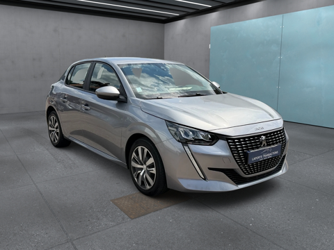 208 1.2 VTI 75CH S&S ACTIVE BUSINESS 2020 occasion 88200 Saint-Nabord