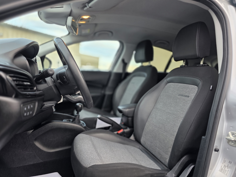 Tipo 1.6 MULTIJET 130CH S/S CROSS 2021 occasion 70210 Montdor&eacute;