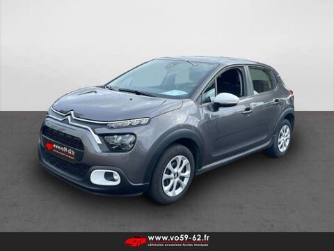 Citroen c3 1.2 PureTech 83ch S&S YOU!