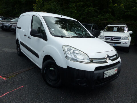 Berlingo 20 L1 1.6 VTI 95 CONFORT 2015 occasion 77144 Mont&eacute;vrain