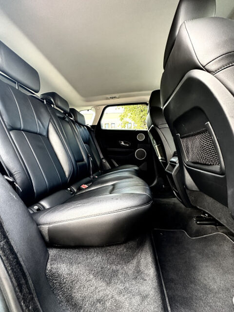 Range Rover Evoque 2.0 ED4 150 HSE BVM6 / GRIS VERDATRE / EXCELLENT &Eacute;TAT / LIVR 2017 occasion 94260 Fresnes