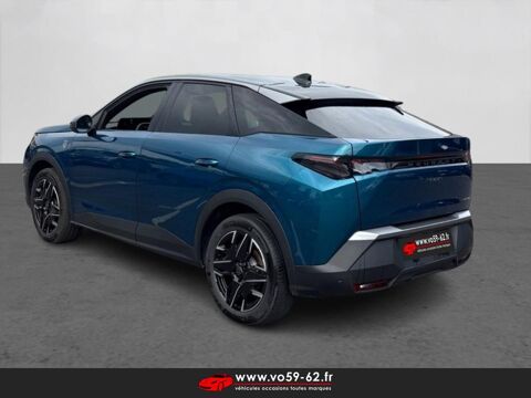 3008 1.2 Hybrid 145ch GT e-DCS6 2025 occasion 62000 Arras