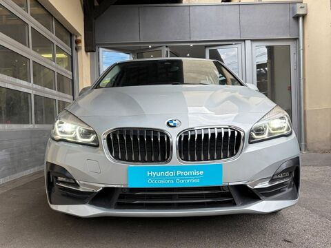 Serie 2 218dA xDrive 150ch Luxury 2019 occasion 78000 VERSAILLES
