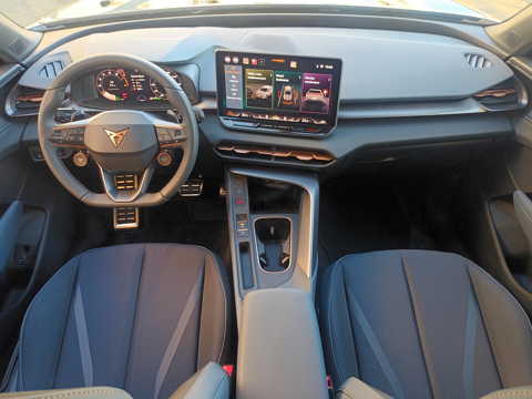 Terramar 1.5 ETSI HYBRID 150CH V DSG7 2025 occasion 31670 Lab&egrave;ge