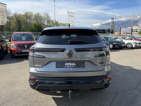 Austral 1.2 E-TECH FULL HYBRID 200CH TECHNO / ATTELAGE / TVA RECUPER 2022 occasion 38130 ECHIROLLES