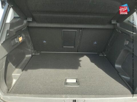 Grandland x 1.2 Turbo 130ch Elite 7cv 2020 occasion 90000 Belfort