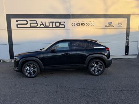 MX-30 e-SKYACTIV EV 145ch Makoto Urban Expression 2022 2025 occasion 82000 MONTAUBAN