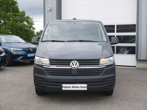 Transporter 2.8T L1H1 2.0 TDI 150CH 4 MOTION / TVA RECUPERABLE 23325HT 2020 occasion 38260 La C&ocirc;te-Saint-Andr&eacute;