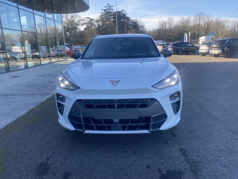 Cupra Terramar 1.5 ETSI HYBRID 150CH V DSG7 2025 occasion Campsas 82370