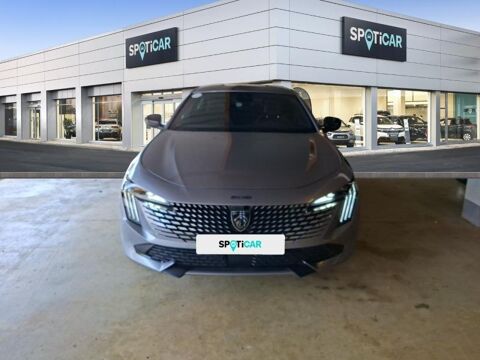 508 Plug-in Hybrid 180ch Allure e-EAT8 2024 occasion 28500 Vernouillet