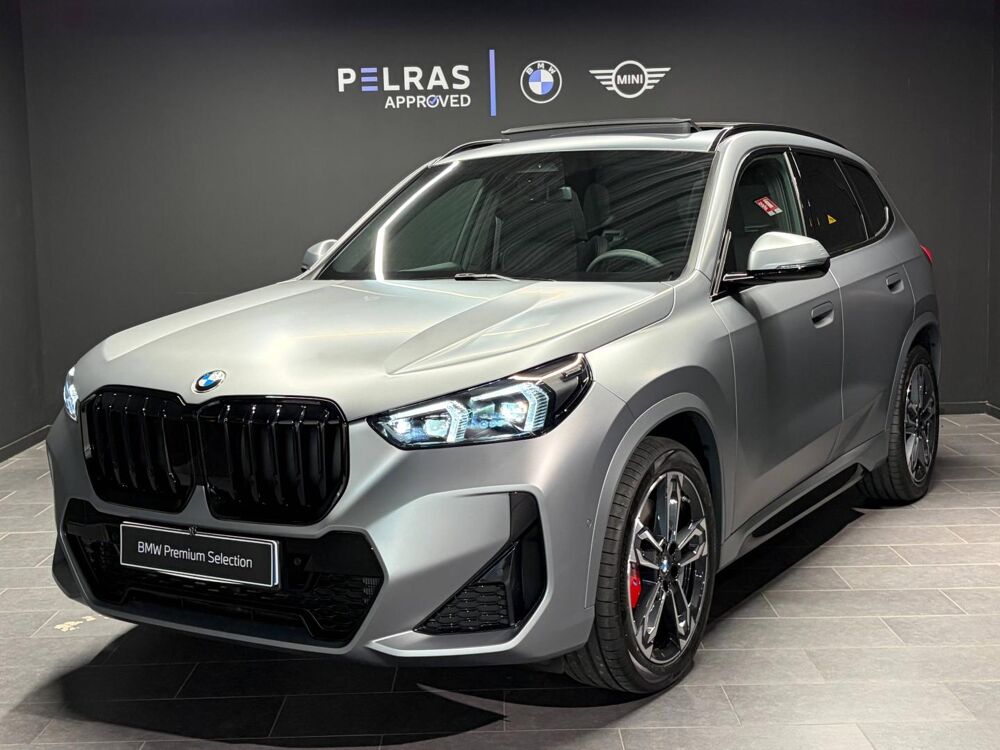 X1 sDrive20d 163ch M Sport 2026 occasion 31100 TOULOUSE