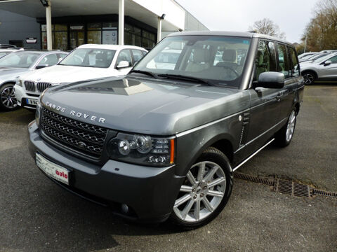 Land-Rover Range Rover 4.4 TDV8 VOGUE MARK IX 2011 occasion Montévrain 77144