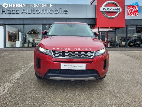 Range Rover Evoque 2.0 D 150ch S AWD BVA 2020 occasion 21000 Dijon