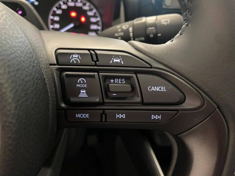 Mazda2 1.5 Hybrid 116ch Exclusive-Line 2026 2026 occasion 78200 BUCHELAY