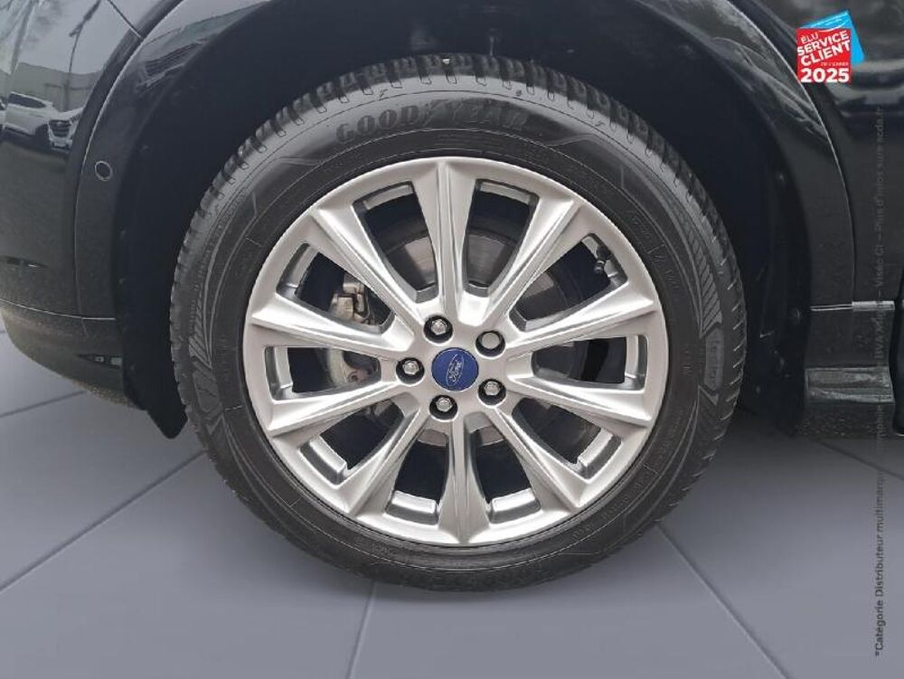 Kuga 1.5 ECOBOOST 150CH STOP&START VIGNALE 4X2 2017 occasion 67200 Strasbourg