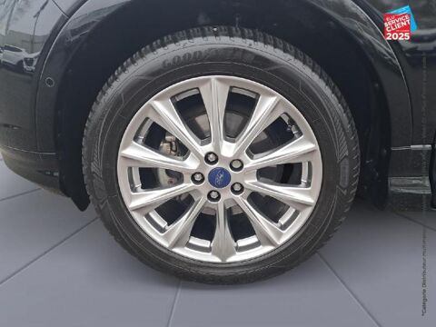 Kuga 1.5 ECOBOOST 150CH STOP&START VIGNALE 4X2 2017 occasion 67200 Strasbourg