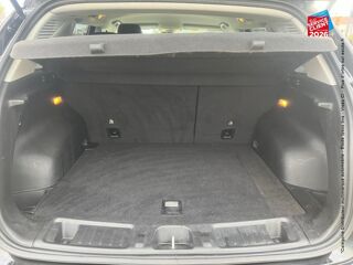 Compass 1.3 Turbo T4 190ch PHEV 4xe Night Eagle AT6 eAWD 2022 occasion 67800 Bischheim
