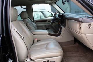 Escalade 6.0 V8 345 BVA 4X4 2005 occasion 59223 Roncq