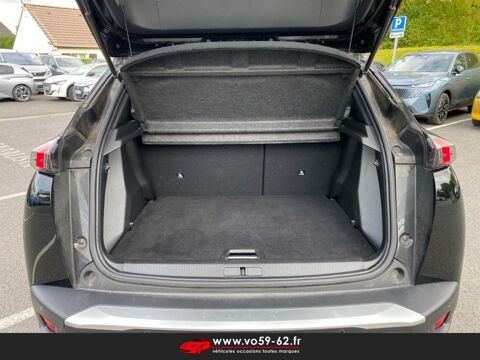 2008 1.2 PureTech 100ch S&S Style 2022 occasion 62000 Arras